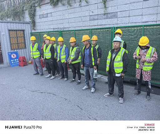 错那公路下沉注浆施工单位